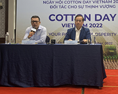 Doanh nghiệp dệt may Việt Nam cần làm gì để tránh ảnh hưởng từ Đạo luật UFLPA