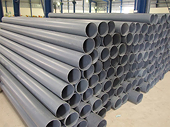 Sản phẩm nhựa PVC - Ấn Độ điều tra áp dụng biện pháp tự vệ