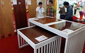 Tránh để xuất khẩu gỗ sang Mỹ thiệt đơn thiệt kép vì gian lận xuất xứ