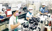 Đề xuất giảm thuế MFN một số mặt hàng hỗ trợ sản xuất