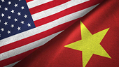 Thương mại Việt Nam - Hoa Kỳ đạt gần 100 tỷ USD