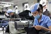 “Xanh hóa” ngành dệt may: Lợi thế xuất khẩu cho doanh nghiệp