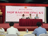 Xuất khẩu tăng hơn gấp 2 lần so với mục tiêu của ngành công thương