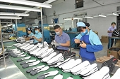 Gần 19 tỷ USD hàng Việt sang EU được cấp C/O mẫu EUR1