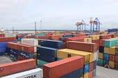 Xuất siêu 9,4 tỷ USD, xuất khẩu vẫn đối diện nhiều thách thức