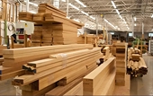 Xuất khẩu đồ gỗ của Việt Nam đang chịu sức ép