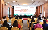 Tăng cường phòng vệ thương mại và chống gian lận xuất xứ đối với thị trường Hoa Kỳ