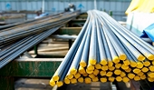 Quyết định rà soát cuối kỳ việc áp dụng biện pháp tự vệ đối với sản phẩm phôi thép và thép dài nhập khẩu (ER02.SG04)