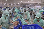 Hàng hóa xuất khẩu của Việt Nam có nhiều lợi thế tại Anh
