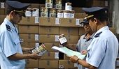 Quyết liệt trong đấu tranh chống lẩn tránh biện pháp phòng vệ thương mại và gian lận xuất xứ