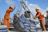 Philippines không gia hạn biện pháp tự vệ đối với xi măng nhập khẩu