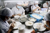 Cơ hội rất lớn cho tổ yến Việt Nam tại thị trường tỷ dân Trung Quốc