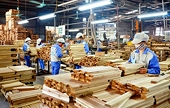 Xuất khẩu gỗ và sản phẩm gỗ có thể vượt xa kỷ lục cũ