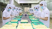 Tận dụng hiệp định thương mại tự do để tăng xuất khẩu