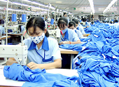 Ngành dệt may: Tận dụng tốt các FTA để về đích xuất khẩu đạt 43 tỷ USD năm 2022
