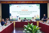 Xuất khẩu nông sản vào thị trường càng khó tính càng ít vi phạm