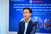 Ý nghĩa của phòng vệ thương mại với ngành Nhôm Việt Nam