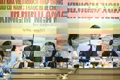 Doanh nghiệp Việt cần chủ động đương đầu, coi phòng vệ thương mại là thực tế!
