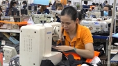 43 ngành hàng xuất khẩu từ 1 tỷ USD, doanh nghiệp kỳ vọng đà tăng trưởng mới