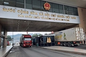 Xuất khẩu nông thủy sản đón cơ hội 'bùng nổ' khi Trung Quốc mở cửa biên giới