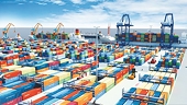 Xuất khẩu vượt khó về đích