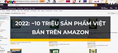 Doanh nghiệp đẩy mạnh xuất khẩu nhờ thương mại điện tử xuyên biên giới