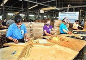 Ngành gỗ kỳ vọng xuất khẩu đạt 18 tỷ USD