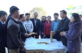 Nông sản Việt Nam tìm cơ hội chinh phục thị trường Nhật Bản