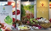 Xuất khẩu nông sản: Tháng đầu năm, nhiều mặt hàng tăng trưởng cao