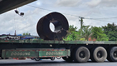 Malaysia rà soát thuế chống bán phá giá lần thứ tư với thép cuộn cán nguội của Việt Nam