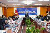 Xuất khẩu hàng hóa năm 2023 chịu nhiều thách thức