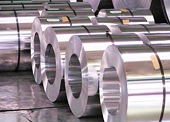 Việt Nam tiếp tục áp thuế chống bán phá giá với thép cán nguội Trung Quốc