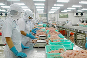 Chủ động phòng vệ thương mại, để tăng sức cạnh tranh với hàng ngoại