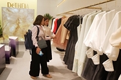 Thị trường xuất khẩu ‘trở lạnh’, doanh nghiệp quay về ‘sân nhà’