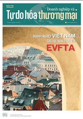 Bản tin Doanh nghiệp và Tự do hóa thương mại số 29+30