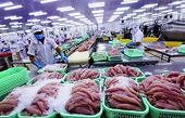 Đón cơ hội xuất khẩu nông, thủy sản sang thị trường Mexico