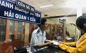 Hải quan khối ASEAN công nhận lẫn nhau về doanh nghiệp ưu tiên