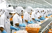 Xuất nhập khẩu thực phẩm chế biến mở rộng cơ hội từ sản xuất bền vững