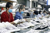 Doanh nghiệp sản xuất xoay trục sang thị trường mới