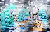 Cơ hội rộng mở cho xuất khẩu nông sản, thực phẩm sạch Việt Nam ra thế giới