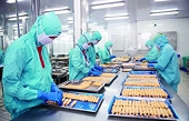 Cơ hội rộng mở cho xuất khẩu nông sản, thực phẩm sạch Việt Nam ra thế giới