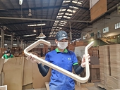 Giảm đơn hàng xuất khẩu gỗ sang Mỹ, doanh nghiệp đợi phục hồi vào nửa cuối năm 2023
