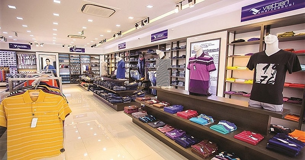 TTWTO VCCI - PVTM - Doanh nghiệp dệt may ưu tiên chinh phục thị trường nội địa