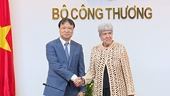 Đề nghị Bộ Thương mại Mỹ đánh giá khách quan, công bằng thực tiễn sản xuất tại Việt Nam
