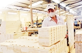 Xuất khẩu ngành hàng gỗ tiếp tục giảm