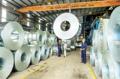 Thông báo tiếp nhận Hồ sơ đề nghị miễn trừ biện pháp phòng vệ thương mại tháng 3/2023