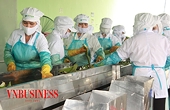 Phá thế yếu cho khối nội để cải thiện tỷ trọng xuất khẩu
