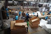 Nhiều ngành xuất khẩu kim ngạch tỉ USD nỗ lực vượt khó