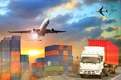 Xuất khẩu các nhóm hàng chủ lực sụt giảm mạnh
