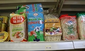 Phở, bún từ Việt Nam bị EC lập hồ sơ theo dõi dư lượng thuốc trừ sâu